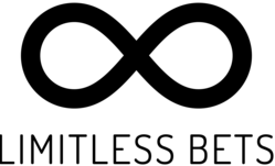 Limitless Bets Feature Logo